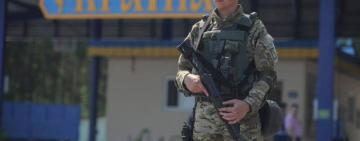 Виїзд військовозобов’язаних чоловіків на роботу за кордон: що відомо